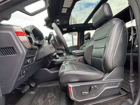 Used 2022 Ford F150 Raptor w/ Equipment Group 801A High AWD/4WD image 13