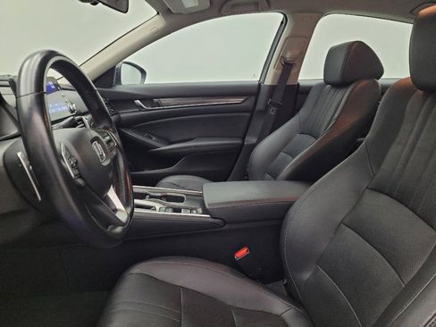 Used 2021 Honda Accord Sport Special Edition image 17