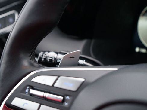 Used 2023 Hyundai Palisade Calligraphy image 29