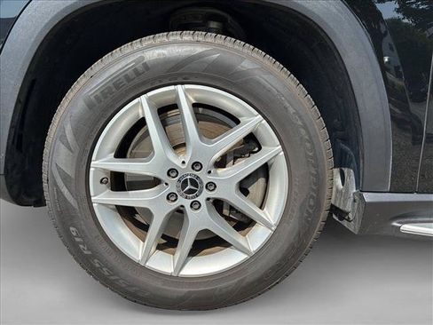 Certified 2020 Mercedes-Benz GLS 450 4MATIC image 9
