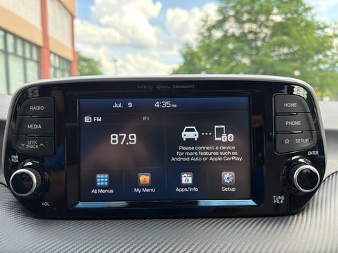 Used 2019 Hyundai Tucson Sport w/ Cargo Package AWD/4WD image 27