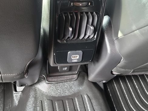 Used 2023 Jeep Compass Limited AWD/4WD image 18