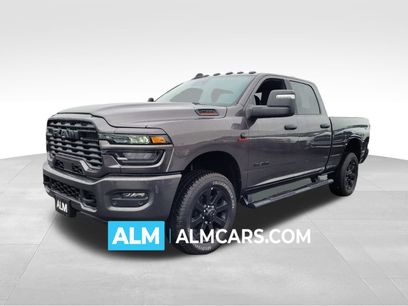 Used 2025 RAM 2500 Big Horn