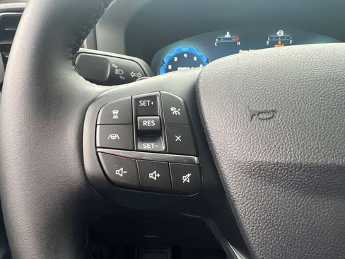 New 2025 Ford Bronco Sport Badlands w/ Sasquatch Badlands Package image 16