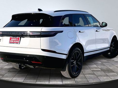 Used 2024 Land Rover Range Rover Velar S image 21