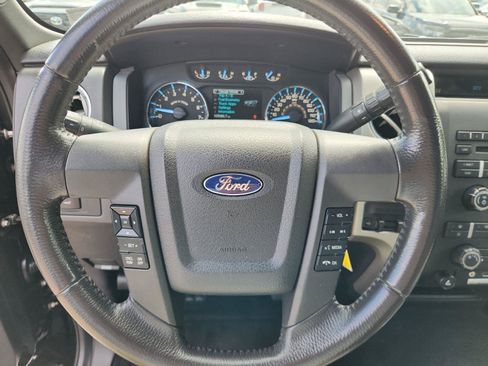 Used 2012 Ford F150 XLT w/ XLT Chrome Pkg AWD/4WD image 18