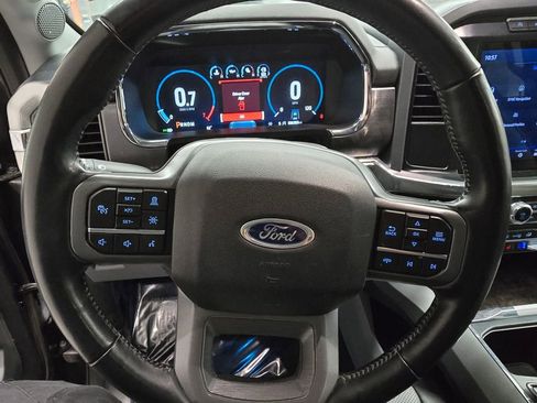 Used 2021 Ford F150 Lariat w/ Equipment Group 502A High image 20