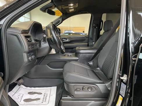 Used 2023 Chevrolet Tahoe LS w/ Driver Alert Package image 13