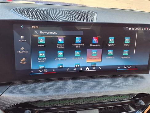 Used 2026 BMW 430i xDrive Coupe image 30