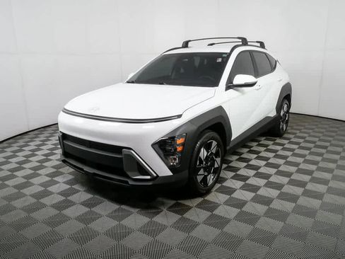 Used 2024 Hyundai Kona SEL FWD image 24