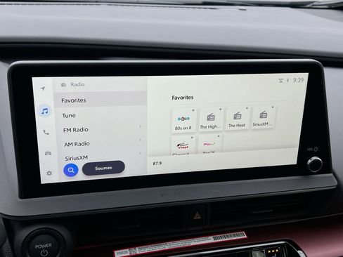 New 2026 Toyota Prius Plug-In Hybrid FWD image 18