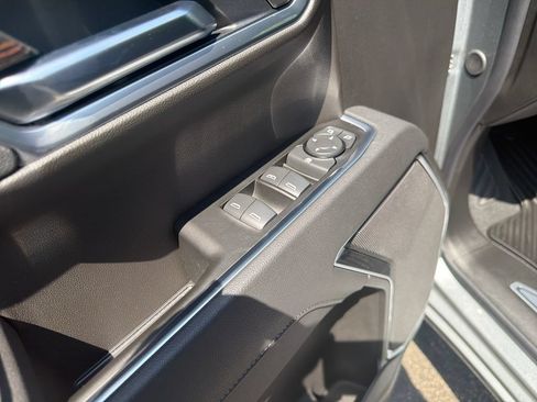 New 2026 GMC Sierra 1500 SLE AWD/4WD image 13