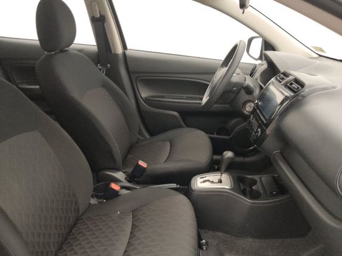 Used 2024 Mitsubishi Mirage ES FWD image 21