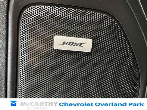 Used 2021 GMC Sierra 1500 AT4 w/ AT4 Premium Package AWD/4WD image 20