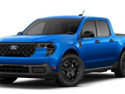 New 2026 Ford Maverick XLT image 1