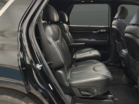 Used 2024 Hyundai Palisade Calligraphy AWD/4WD image 25