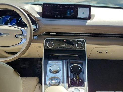 Used 2024 Genesis GV80 3.5T AWD/4WD image 21