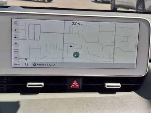 Used 2023 Hyundai Ioniq 5 Limited AWD/4WD image 21
