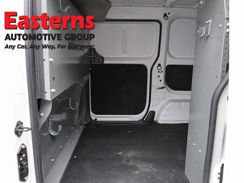 Used 2021 Nissan NV200 SV FWD image 20