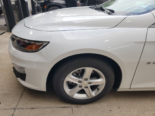 Used 2024 Chevrolet Malibu LS FWD image 7
