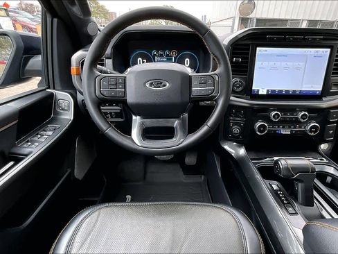 Used 2023 Ford F150 Tremor w/ Equipment Group 402A High image 6