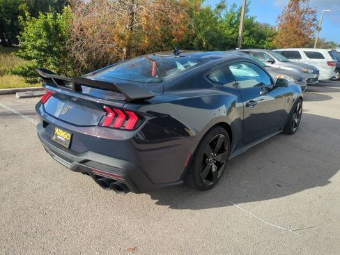 Used 2024 Ford Mustang Dark Horse w/ Dark Horse Handlin Package image 6