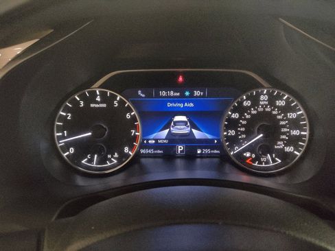 Used 2015 Nissan Murano SL image 23