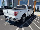 Used 2012 Ford F150 XLT w/ XLT Chrome Pkg image 4