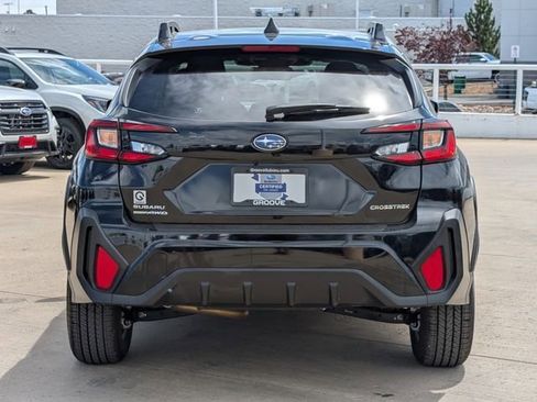 Certified 2025 Subaru Crosstrek 2.0i Premium AWD/4WD image 5