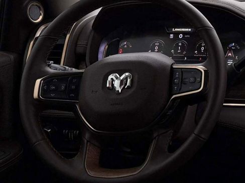 New 2025 RAM 3500 Longhorn image 20