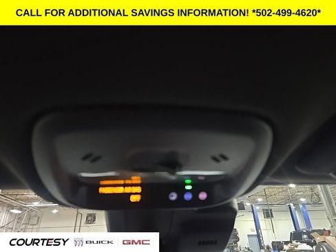 New 2026 Buick Envista Preferred w/ Convenience I Package image 23