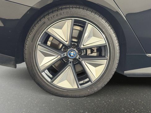 Used 2024 BMW i4 eDrive35 w/ Convenience Package RWD image 19