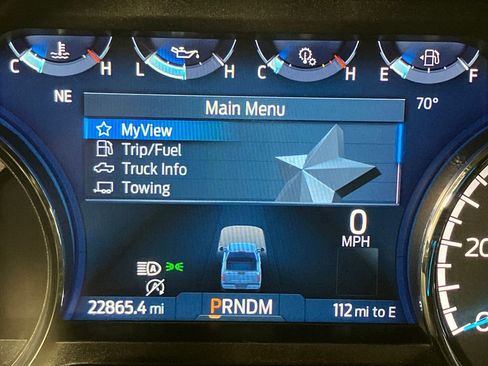 Certified 2023 Ford F150 XLT w/ Equipment Group 302A High image 22