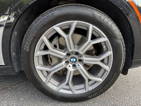 Used 2019 BMW X7 xDrive40i w/ Premium Package AWD/4WD image 18