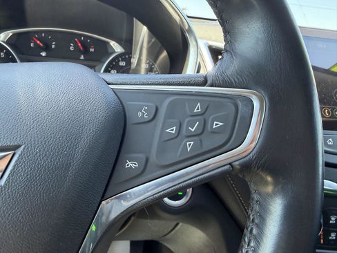 Used 2019 Chevrolet Equinox Premier AWD/4WD image 15