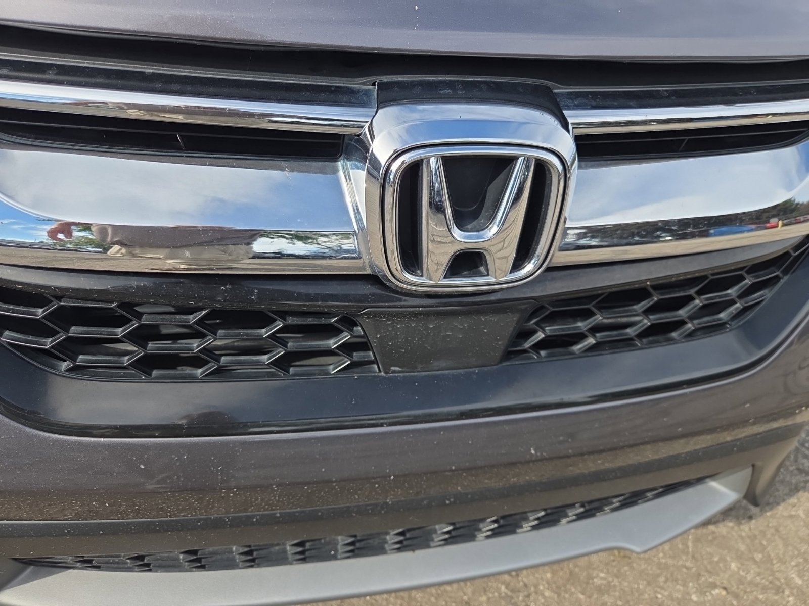 Used 2017 Honda CR-V EX-L image 7