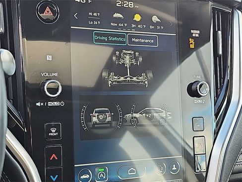 Used 2024 Subaru Legacy Touring XT image 27