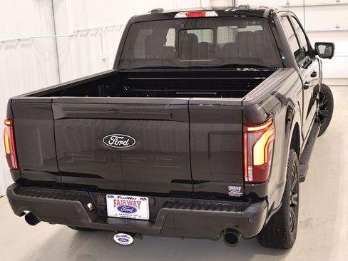 New 2026 Ford F150 Lariat w/ Equipment Group 502A High AWD/4WD image 44