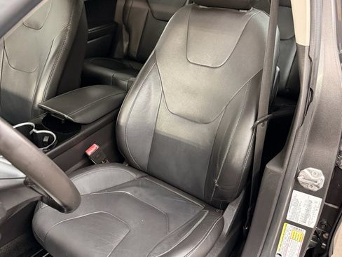 Used 2016 Ford Fusion Energi Titanium image 15