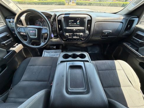 Used 2019 GMC Sierra 3500 4x4 Crew Cab w/ Sierra Convenience Package image 19
