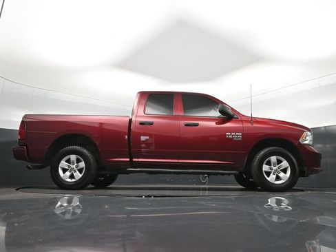 Used 2019 RAM 1500 Express AWD/4WD image 43