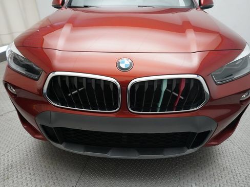 Used 2018 BMW X2 xDrive28i w/ M SportX Package AWD/4WD image 22