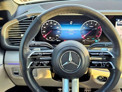 Certified 2024 Mercedes-Benz GLS 450 4MATIC image 34