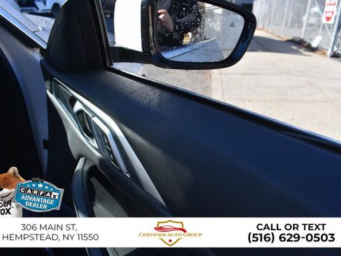 Used 2025 BMW 430i xDrive 430i xDrive image 23