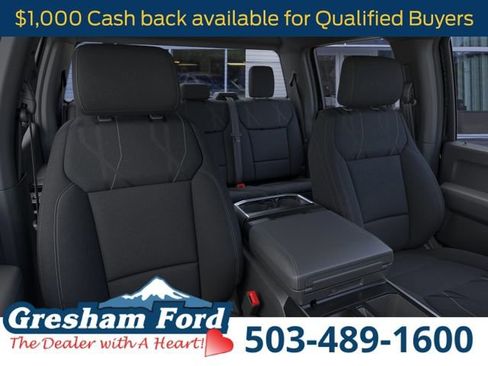 New 2026 Ford F150 STX AWD/4WD image 11