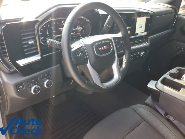 Used 2025 GMC Sierra 1500 Elevation AWD/4WD image 18