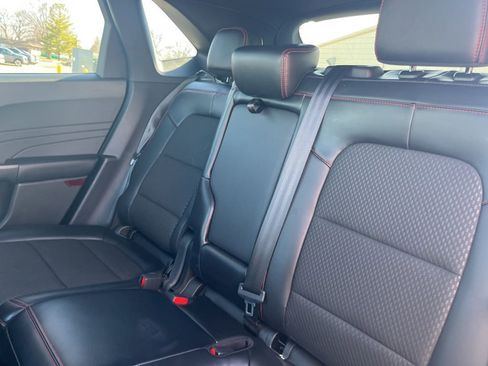 Used 2023 Ford Escape ST-Line w/ Tech Pack #1 image 13