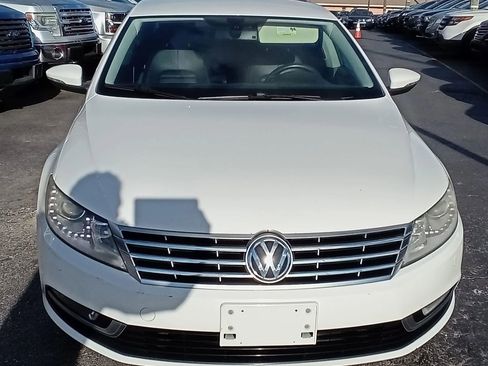 Used 2013 Volkswagen CC Sport image 3