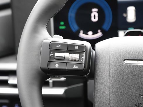 New 2026 Hyundai Santa Fe SEL image 19