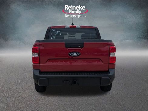 New 2025 Ford Maverick XLT w/ XLT Luxury Package AWD/4WD image 6